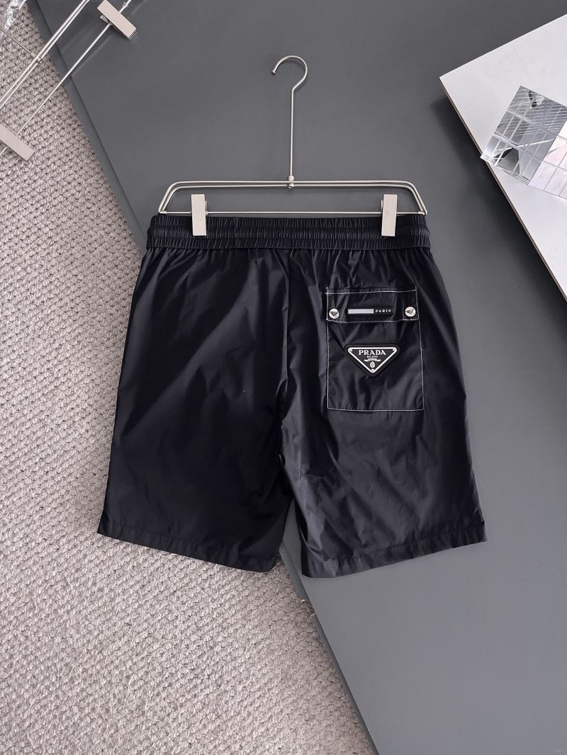 Prada Short Pants